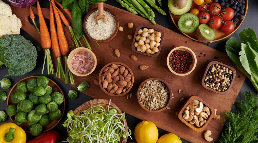 From Farmer to Homemaker: How Organic Food is Changing the Way We Eat